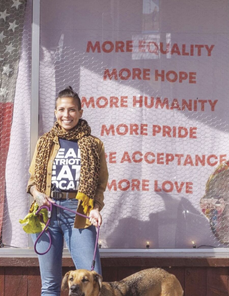 Miriam Kovacs